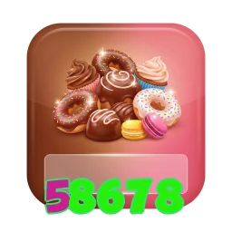 58678