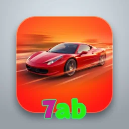 7ab