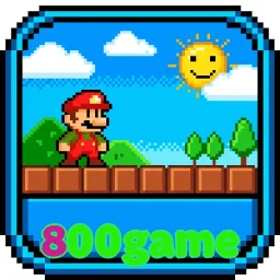 800game