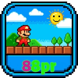 88pr