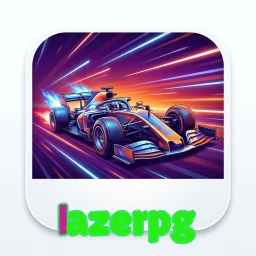 lazerpg