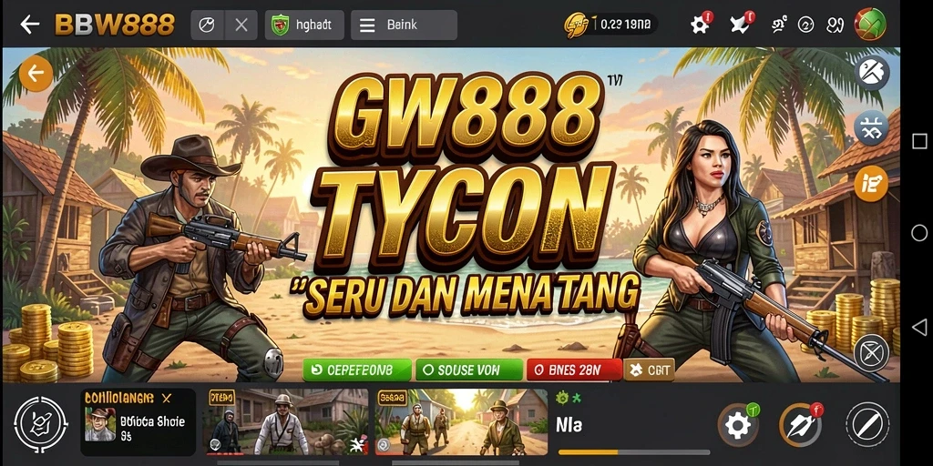 Visual de CWC777