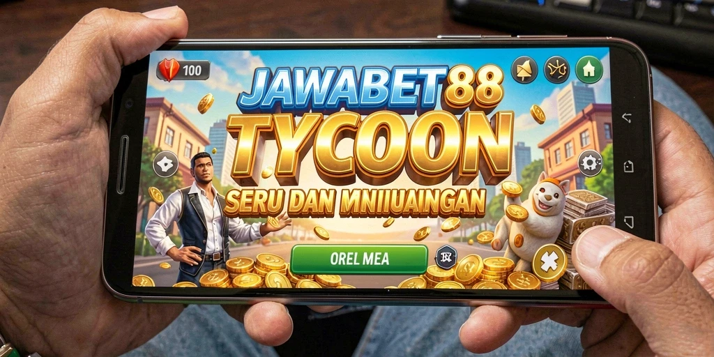Visual de 2877BET