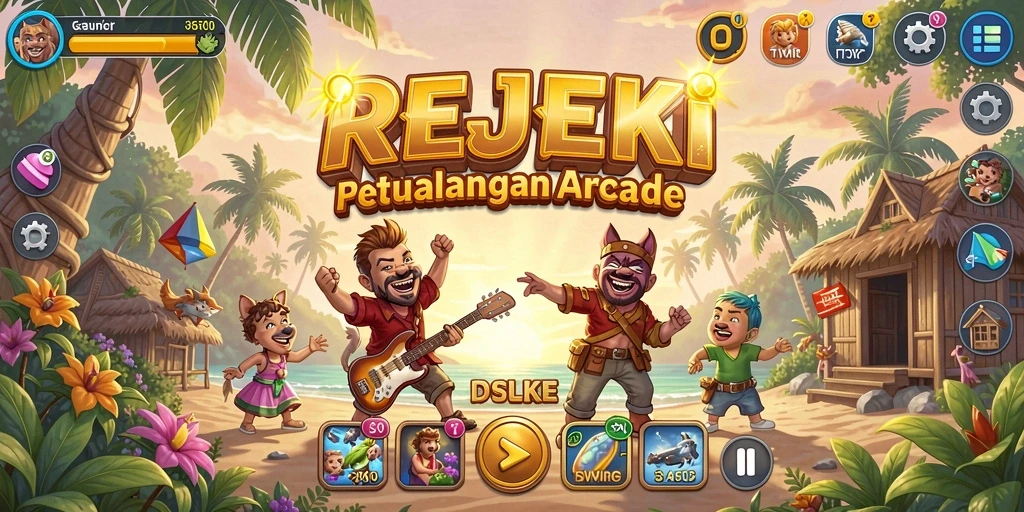 Visual de 598JOGO